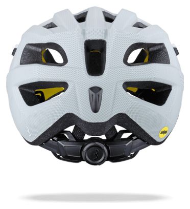 Casco BBB Dune MIPS blanco mate