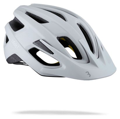 Casco BBB Dune MIPS blanco mate