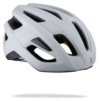 Casco BBB Dune MIPS blanco mate