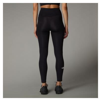 Legging The North Face Flex 63.5cm Noir Femme