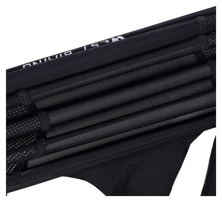 Bonnet d'été Protection Solaire Anti UV Pirate Gris