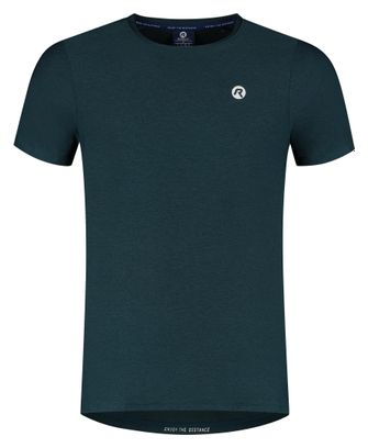 Maillot Manches Courtes De Running Rogelli Essential Sage Homme