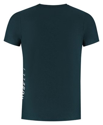Maillot Manches Courtes De Running Rogelli Essential Sage Homme