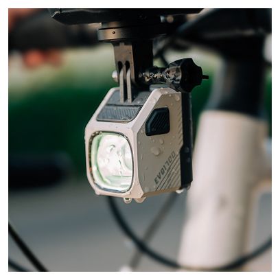 Magicshine EVO 1700 Luce anteriore nera