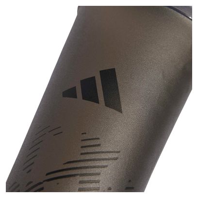 Flasque souple adidas Terrex 500 ml Noir