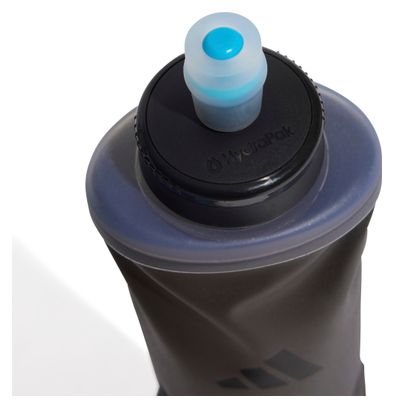 Flasque souple adidas Terrex 500 ml Noir