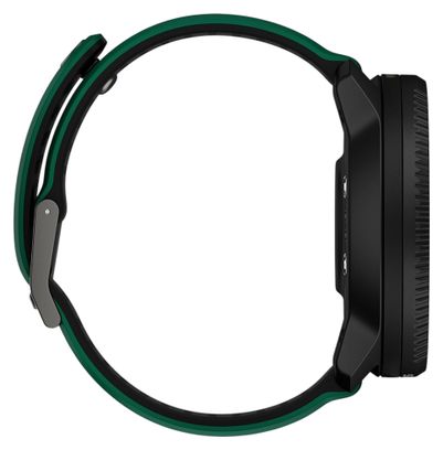 Montre GPS Suunto Vertical 2 Vert Sapin