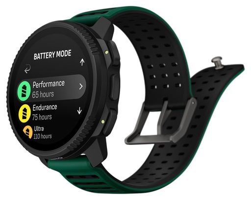 Montre GPS Suunto Vertical 2 Vert Sapin