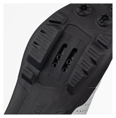 Zapatillas MTB Fizik Terra Atlas Gris Negro 