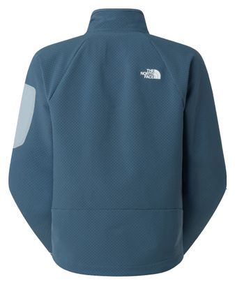 Giacca Softshell The North Face Tek Grigio Donna