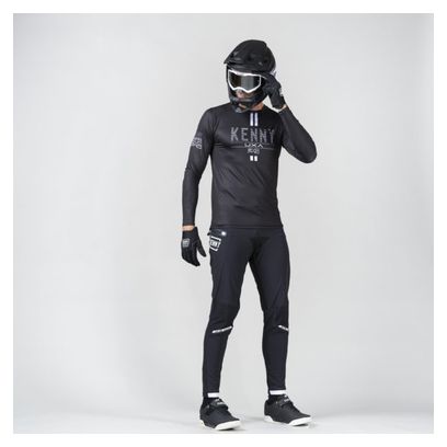 Kenny Evo-Pro Trousers Black