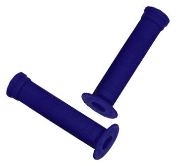 ODI longneck ST Grips Aqua Marine Blue