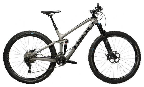 Produit Reconditionné - VTT Trek Fuel EX 9.8 29' 2018 Taille L