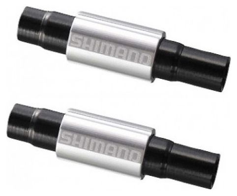 SHIMANO Tendeur de câble de frein (Vendu par 2) SM-CB70