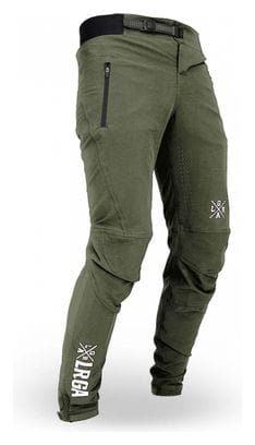 Loose Riders C/S Evo Olive Green MTB Pants