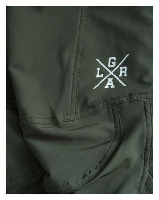 Loose Riders C/S Evo Olive Green MTB Pants