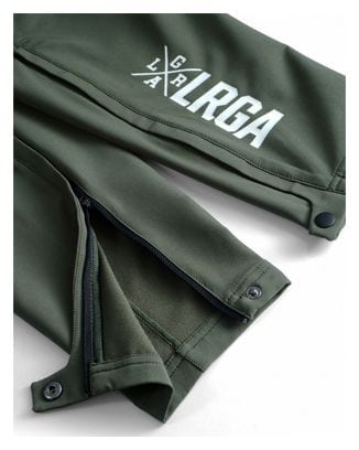 Loose Riders C/S Evo Olive Green MTB Pants