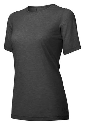 Elevate 7Mesh Women's Short Sleeve Shirt Black