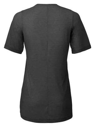 Elevate 7Mesh Women's Short Sleeve Shirt Black