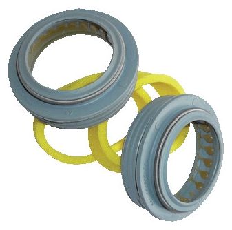  Rockshox 32mm Dust Seal Foam Ring Kit