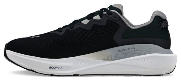 Chaussures Running Altra Paradigm 8 Noir/Blanc Homme