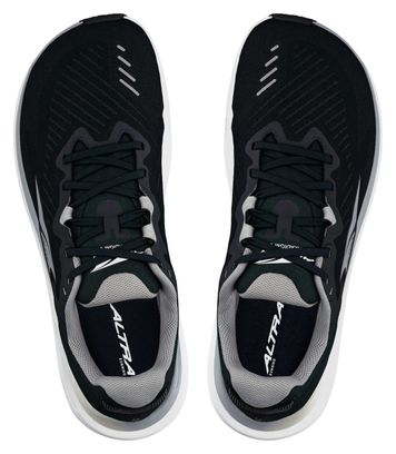 Chaussures Running Altra Paradigm 8 Noir/Blanc Homme