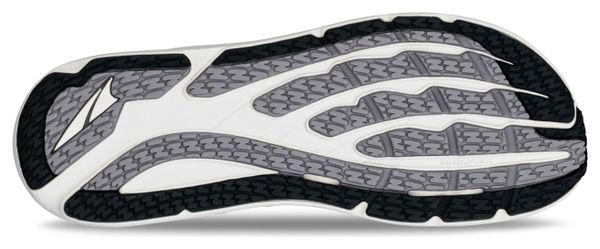 Chaussures Running Altra Paradigm 8 Noir/Blanc Homme
