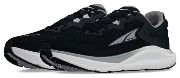 Chaussures Running Altra Paradigm 8 Noir/Blanc Homme