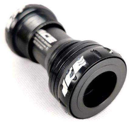 Shimano Hollowtech/Sram GXP 68/73mm Ice Bottom Bracket Black