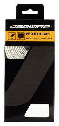 Jagwire Pro Bar Tapes Weiß