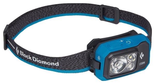 Lampe Frontale Black Diamond Storm 450 Bleu