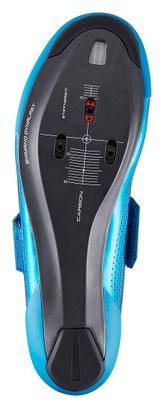 Zapatillas Triatlón Shimano TR901 Azul
