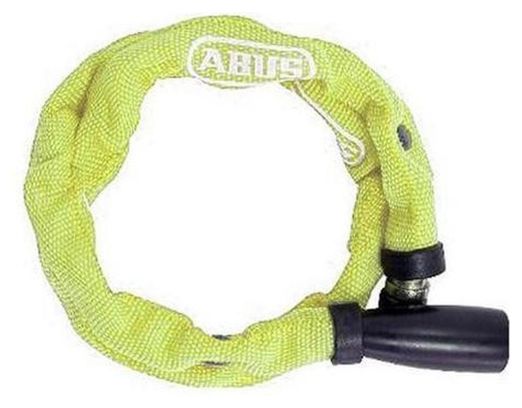 ABUS Serrure À Chaîne 1500/60 Lime