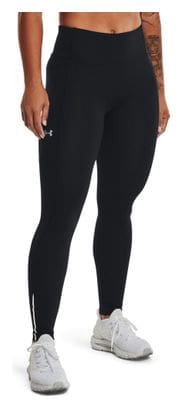 Under Armour Fly Fast 3.0 Women's Black Long Tights