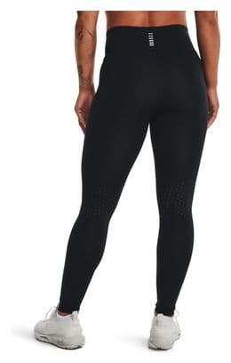 Under Armour Fly Fast 3.0 Women's Black Long Tights