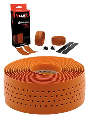Guidoline soft perforee caramel (x2) Velox (package)