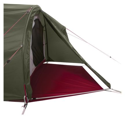 MSR Tindheim 2 2-Person Tent, Green | Alltricks.com