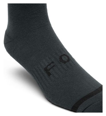 Fox Defend Socken, 20 cm, Blau