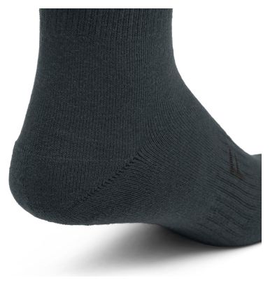 Fox Defend Socken, 20 cm, Blau