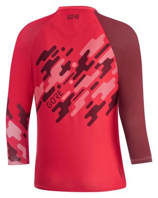 Maillot 3/4 femme Gore C5 Trail