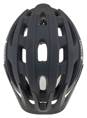 Cairn Fusion Led Usb Unisex Helmet Matte Black