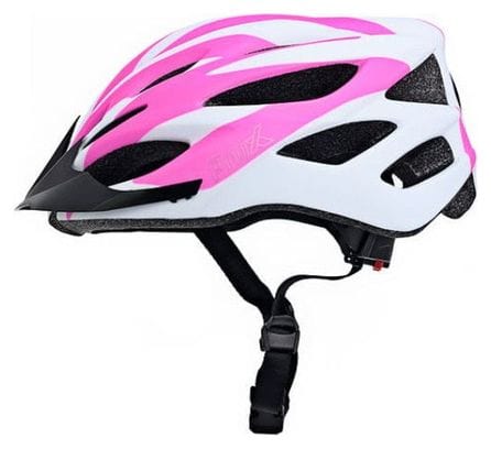 Casque de vélo VTT Femmes - Rose