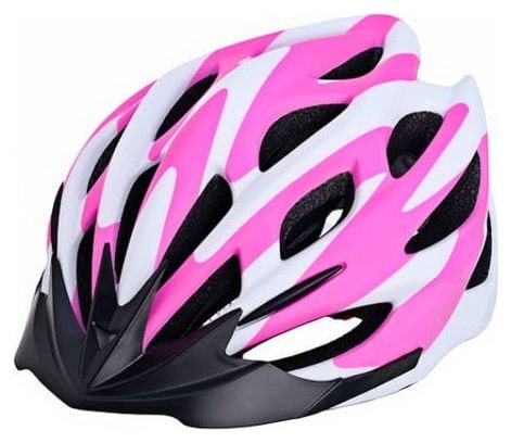 Casque de vélo VTT Femmes - Rose