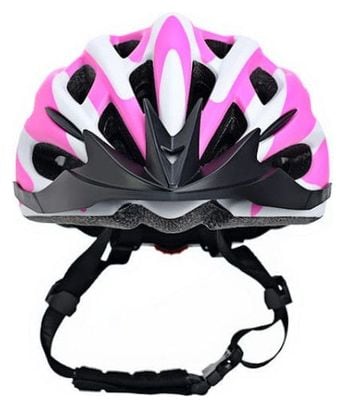 Casque de vélo VTT Femmes - Rose