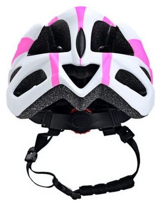 Casque de vélo VTT Femmes - Rose