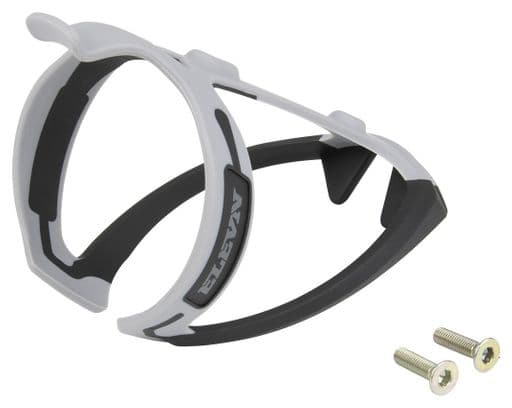 Porte bidon ELEVN Noir/Gris
