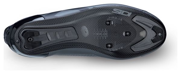 Sidi Shot 2S Road Schoenen Grijs/Zwart