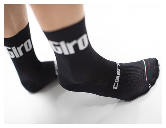 Calze Castelli # Giro103 13 nere