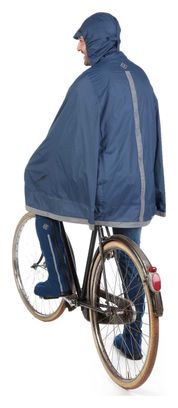 Tucano Urbano Regencape Garibaldina Donkerblauw