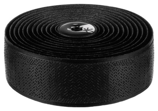 Lizard Skins DSP V2 Black Jet Hanger Tape